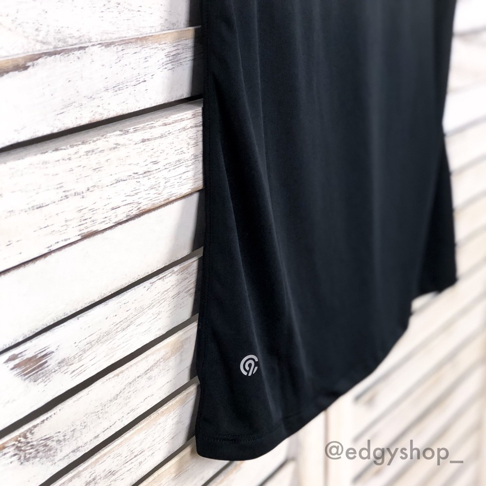 C9 Champion | V-Neck Tech T-Shirt - Picture 3 of 6